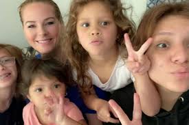 Fundraiser by Amanda Poolson : Help a Selfless Mother of Four Fight Cancer