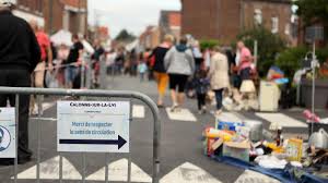 Brocantes et marchés en ardèche, une autre façon de découvrir la région. Brocantes Autorisees Dans Le Boulonnais Des Communes Ont Pris Les Devants