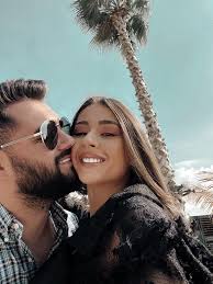 Diferenţa de vârstă dintre cei doi este de opt ani. Nicole Cherry Vrea SÄƒ Fie MamÄƒ TanÄƒrÄƒ Cand PlÄƒnuieÈ™te SÄƒ RÄƒmanÄƒ InsÄƒrcinatÄƒ