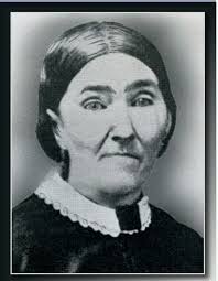 Persis (Goodall) Young (1806-1894)