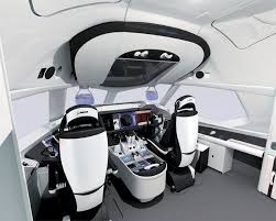 From the technical point of view, the dreamliner is a revolution in the history of aviation. Boeing 787 Dreamliner Cockpit And Interior Of Boeing 787 Dreamliner