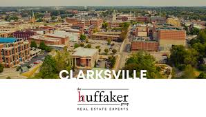 178 miles or 286 km Clarksville Greater Nashville Area Real Estate The Huffaker Group Of Keller Williams