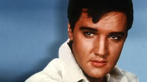 Elvis Presley