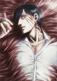 вторжение гигантов второй сезон Attack On Titan 2nd Season Eren Kruger Snk Cr Tw Seepcobalt Attack On Titan Anime Attack On Titan Fanart Attack On Titan Art