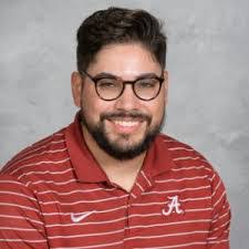 Samuel Mascaro's Instagram, Twitter & Facebook