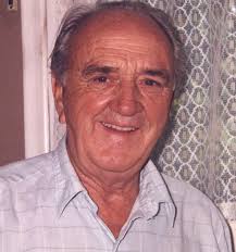 Obituary information for Roy Harold Curran