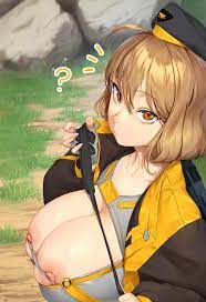 Anis Flash Her Big Boobs By Beeeeen | GODDESS OF VICTORY: NIKKE Premium  Hentai