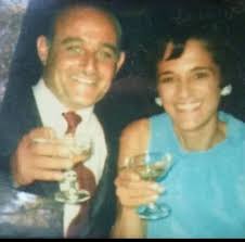 Sabina "Sally" Carosi-Casale Obituary