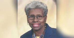 Mrs. Mildred Margaret Battle Obituary