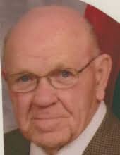 Obituary information for Donald L. Meier