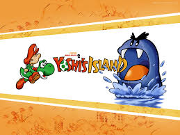 Find best world wallpaper and ideas by device, resolution choose through a wide variety of world wallpaper, find the best picture available. Super Mario World 2 Yoshi S Island Wallpapers Hd For Desktop Backgrounds