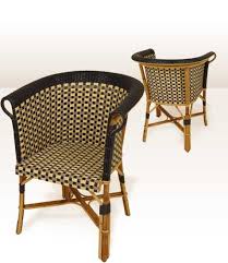 Collection Fauteuils Soir D Ete Maison Drucker Fauteuil Chaises De Table A Manger Fauteuil Osier