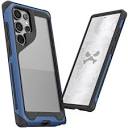 Amazon.com: Ghostek Atomic Slim Galaxy S24 Ultra Phone Case with ...