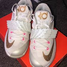 About press copyright contact us creators advertise developers terms privacy policy & safety how youtube works test new features press copyright contact us creators. Nike Shoes Kevin Durant 7 Aunt Pearls Poshmark