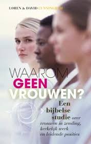 Boeken Loren Cunningham