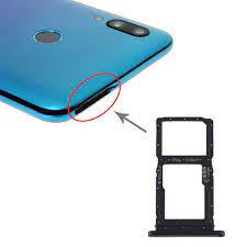 Huawei P Smart Pro 2019 SIM + SIM Card ...