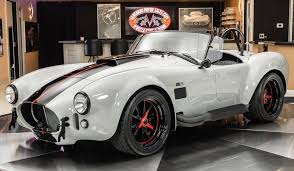 Image result for Live Oak 1965 AC Cars