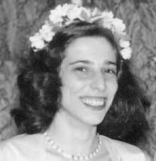 Barbara Joan Donelson Leffler (1927-1999)