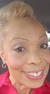 Felicia Etheridge's Instagram, Twitter & Facebook