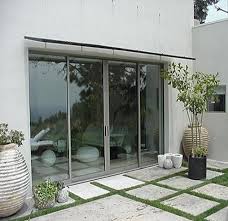 Subtract the track's width from the wall's depth. Pin On Patio Ideas Outdoor Spaces Plants
