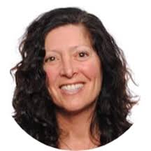 Theresa Palermo, LCSW