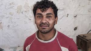 La historia de “El Loco del Sifón”, el depredador de San Juan que volvió a  atacar en la cárcel