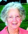 Dorothy Cookson Obituary (2008)