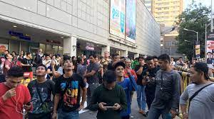 2 days ago · manila (reuters): 6 3 Earthquake Hits Philippines Thousands Flee Area Near Manila Euronews