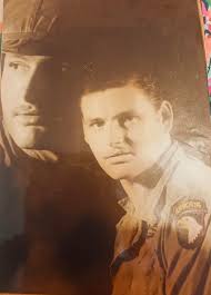 Delta Company Oscar Platoon Line 082 Roster # 003