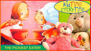 Gazpacho For Nacho Kids Books Read Aloud In English With A Sprinklin Read Aloud Bilingual Book Kids