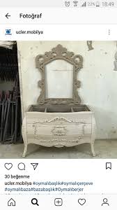 Ucler Mobilya Adli Kullanicinin Bonyo Dolabi Panosundaki Pin Dolaplar