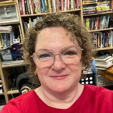 Mandi Cox (@678drcoxreads) • Instagram photos and videos