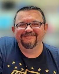 Andrew L. Teets Obituary November 2, 2023