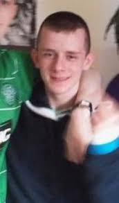 Mum tells Lee Monaghan murder trial of the moment she watched son bleed to  death