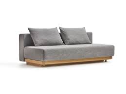 Bezüge aus microfaser erweisen sich in der praxis zwar als besonders pflegeleicht, bringen aber leider ein kleines problem ins spiel: Schlafsofa Nebo Grune Erde