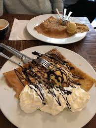 Creperie Saint Melaine Rennes Hoche Restaurant Avis Numero De Telephone Photos Tripadvisor