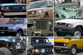 1988 lhd bj75 troopy « jdm land cruisers | vintage diesel right hand drive japanese domestic market toyota. The 10 Greatest 4x4s Of All Time
