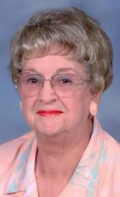 Racine Obituaries: Lorraine M. (Bukacek) Rickard