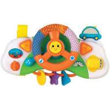 Winfun Baby Driver Stroller Car Seat Seat Baby Car Seats Baby Driver Car Seat Toys