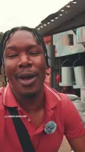 This is the energy for a video of Downtown Kingston with #jamaica  #jamaicawalkby @kaibanon.music Presents: Full video