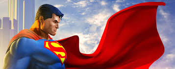 There's a new superman in town, y'all! First Look At Henry Cavill As Superman In Man Of Steel The Geek Generation