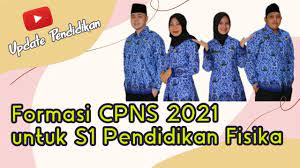 Kuota cpns terbesar ya dari 10 jurusan kuliah ini !! Formasi Cpns Untuk Lulusan S1 Pendidikan Kimia Guru Dan Non Guru Youtube