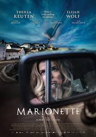 Thriller, horror, mistero, durata : Marionette 2020 Imdb