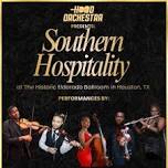 Michael Prince Violin: Hood Orchestra Presents...