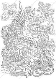 The factory reset is the most extreme way to fix most roku problems. Adult Coloring Pages Fish