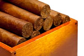 Cigars In A Tube – Unpack, Unscrew, Take Them Out, Or Leave It Closed? -  Cigar Journal
