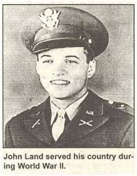 John Horting Land (1920-2014)