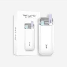 Smarter AirPuffs Device - Smarter Airpuffs