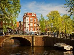 El viaje comienza en el norte de holanda. Como Morar Na Holanda Vistos Estudo Trabalho Custo De Vida E Mais