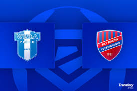 Czas na emocje związane z eliminacjami do ligi konferencji. Ekstraklasa Sklady Na Wisla Plock Rakow Czestochowa Transfery Info